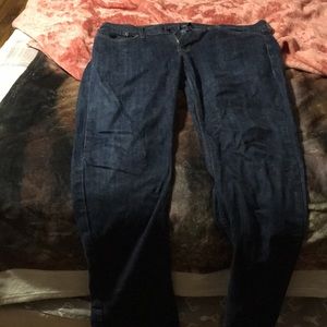 Men’s jeans